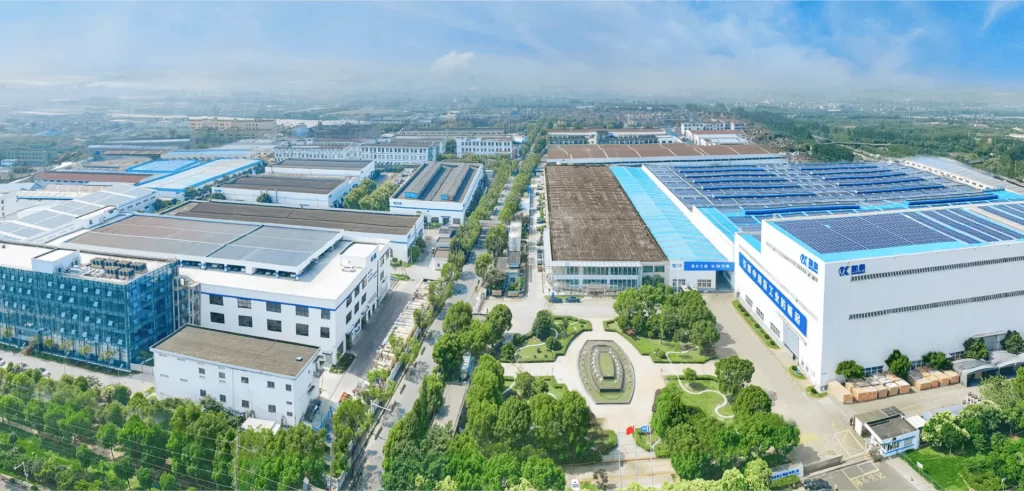 CÔNG TY CỔ PHẦN BƠM KHẢI TUYỀN