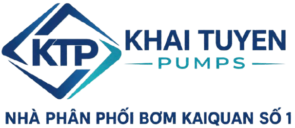 CÔNG TY CỔ PHẦN BƠM KHẢI TUYỀN
